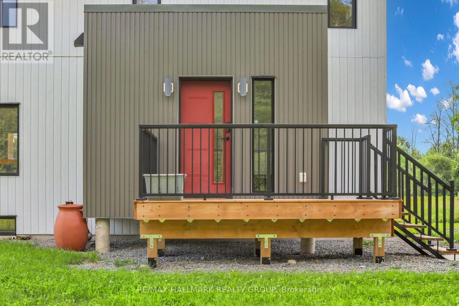 165 Knapp Street, Rideau Lakes, Ontario  K0G 1E0 - Photo 3 - X13655664