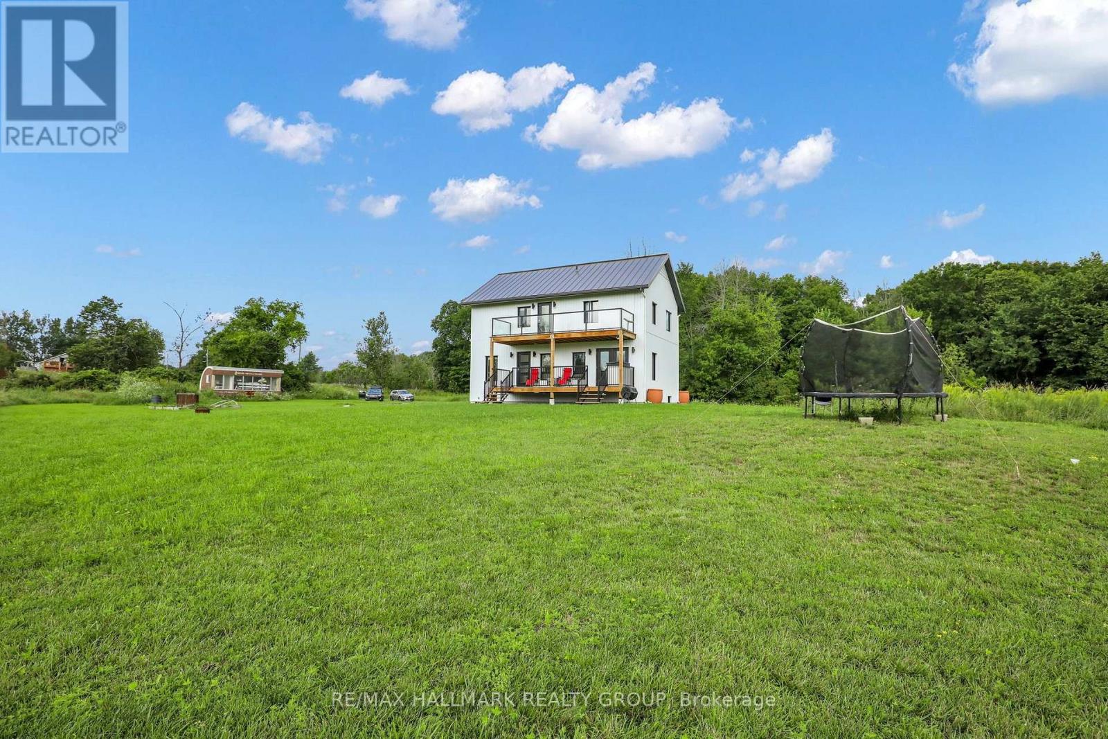 165 Knapp Street, Rideau Lakes, Ontario  K0G 1E0 - Photo 36 - X13655664