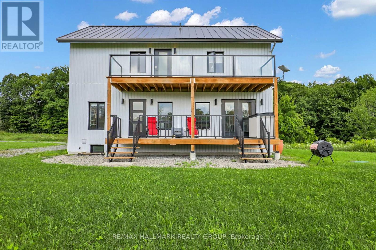 165 Knapp Street, Rideau Lakes, Ontario  K0G 1E0 - Photo 37 - X13655664