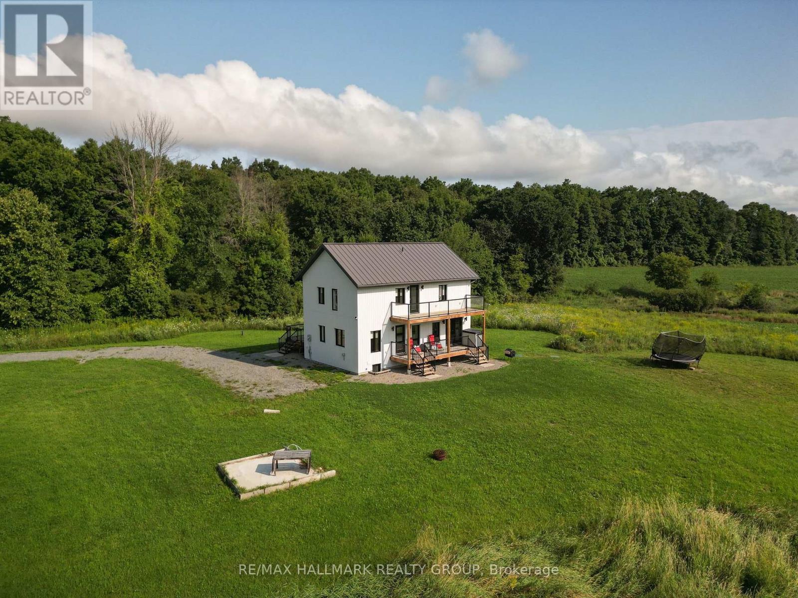 165 Knapp Street, Rideau Lakes, Ontario  K0G 1E0 - Photo 42 - X13655664