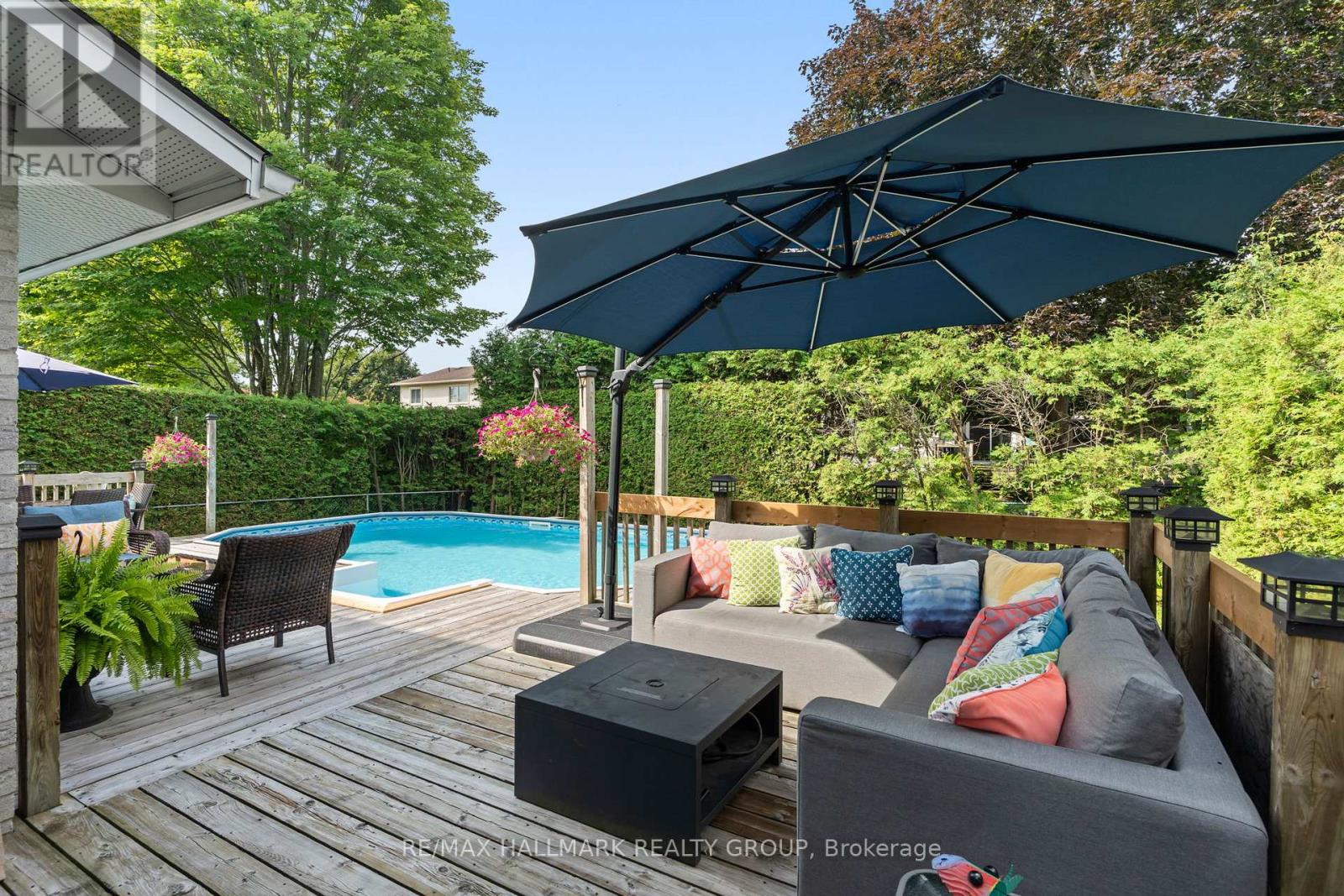 222 Colonel Douglas Crescent, Brockville, Ontario  K6V 6V9 - Photo 42 - X13655700