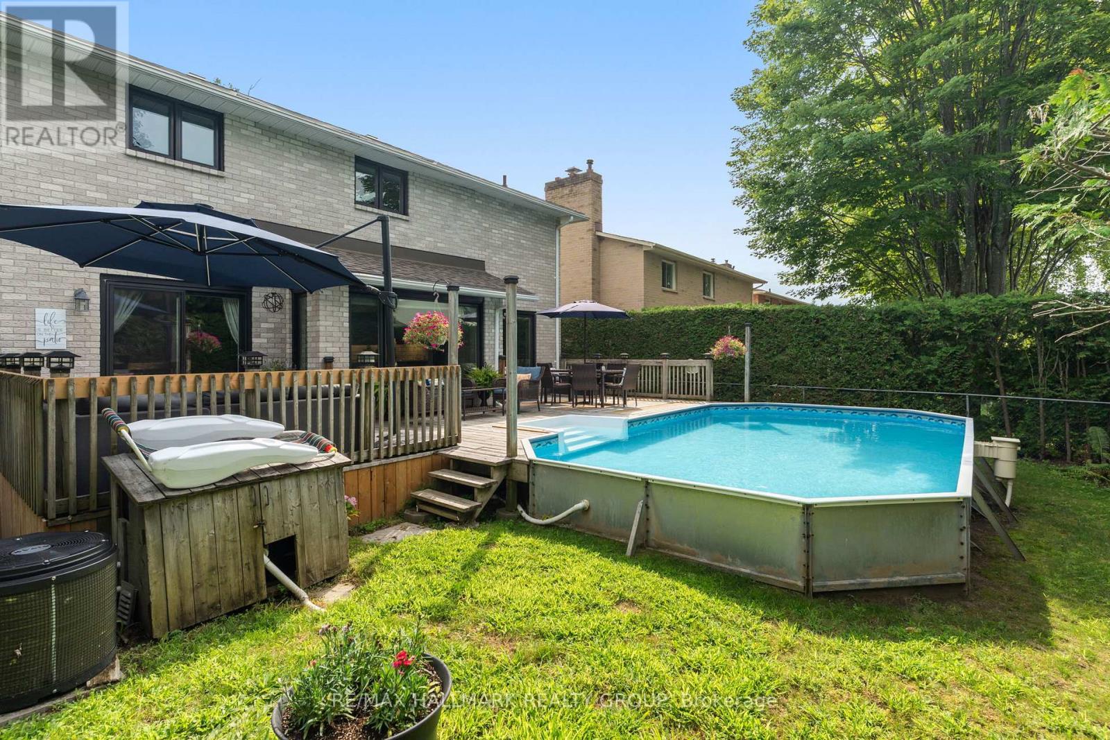 222 Colonel Douglas Crescent, Brockville, Ontario  K6V 6V9 - Photo 46 - X13655700