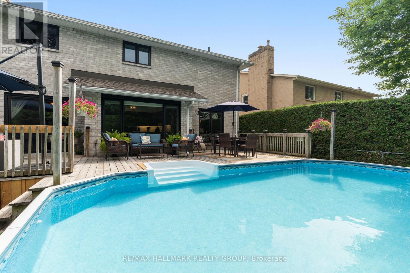 222 Colonel Douglas Crescent, Brockville, Ontario  K6V 6V9 - Photo 48 - X13655700