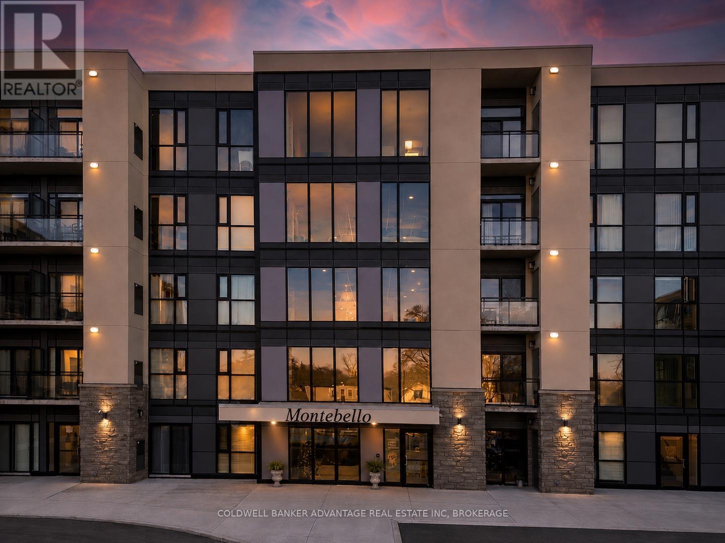 107 - 50 HERRICK AVENUE, St. Catharines, Ontario