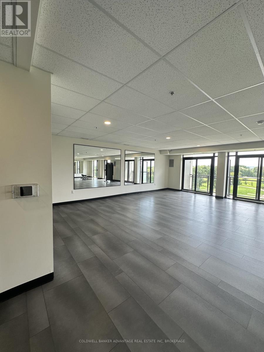 107 - 50 Herrick Avenue, St. Catharines, Ontario  L2P 0B8 - Photo 12 - X13655672