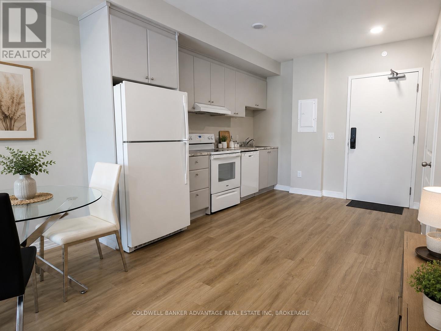 107 - 50 Herrick Avenue, St. Catharines, Ontario  L2P 0B8 - Photo 3 - X13655672