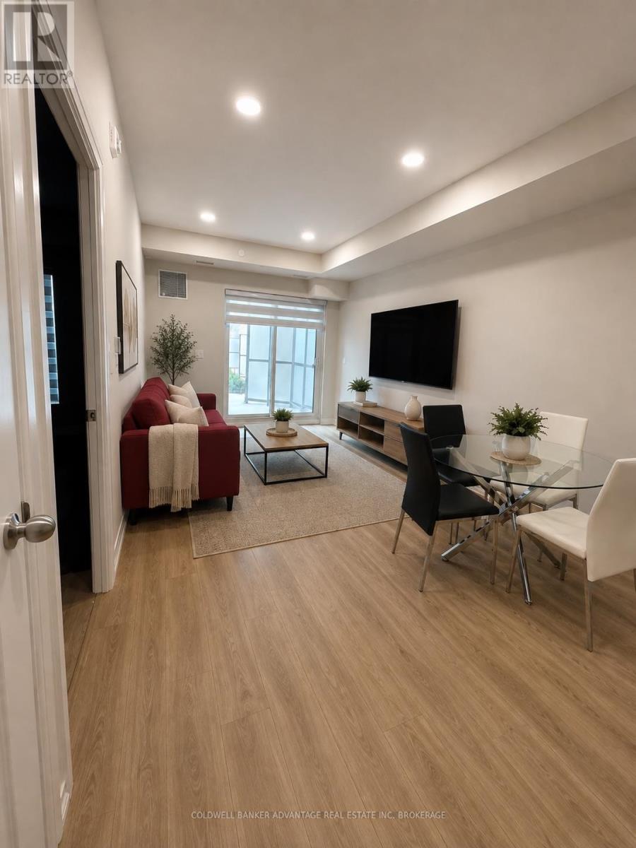107 - 50 Herrick Avenue, St. Catharines, Ontario  L2P 0B8 - Photo 4 - X13655672