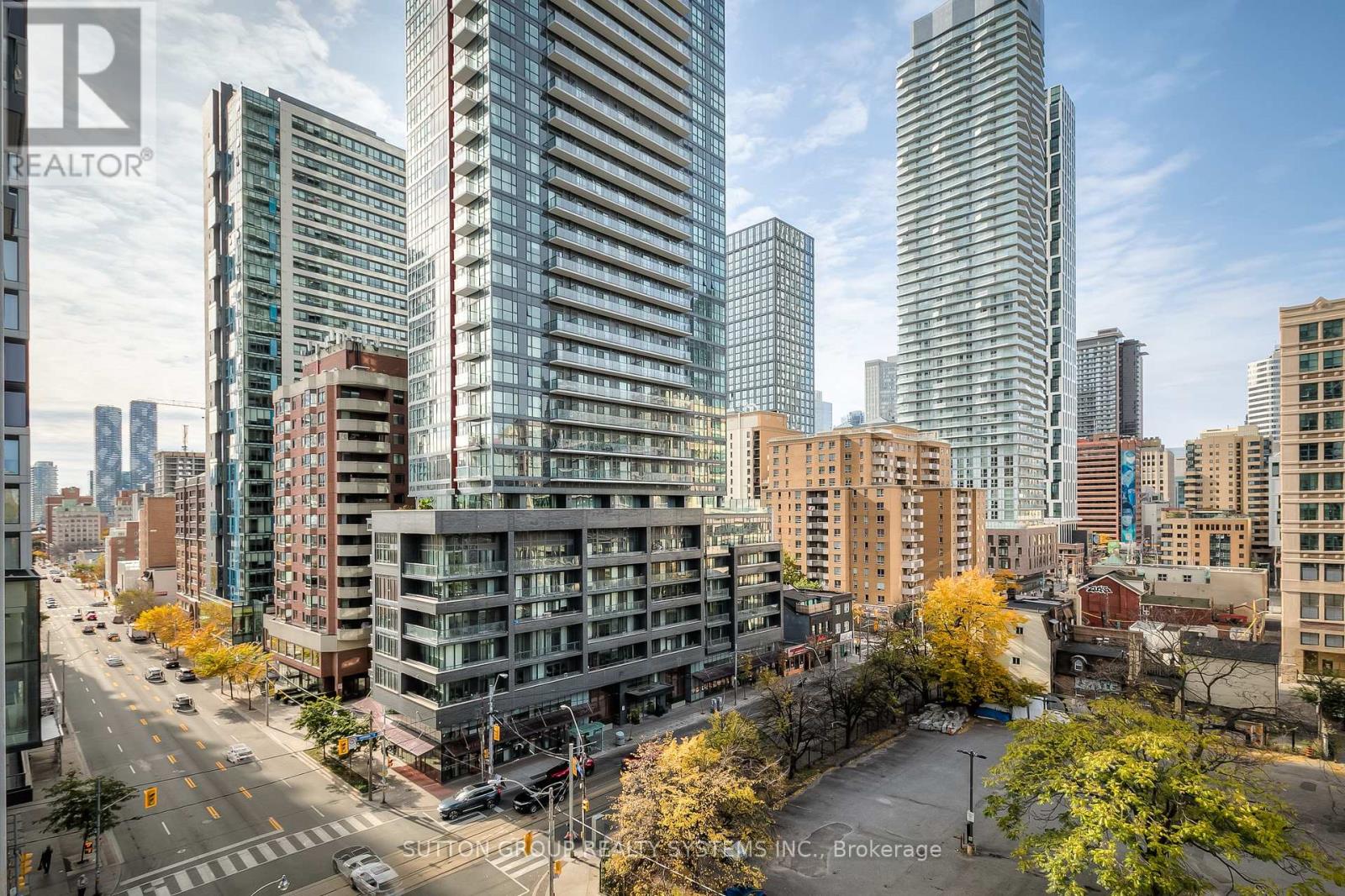 731 - 251 Jarvis Street, Toronto, Ontario M5B 0C3 - Photo 30 - C13655670