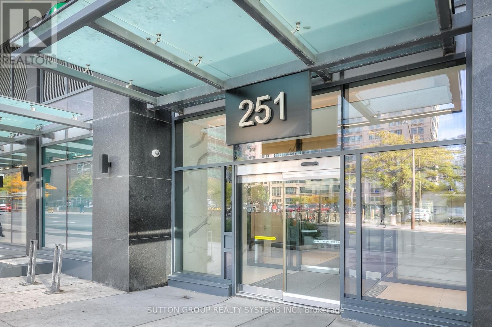 731 - 251 Jarvis Street, Toronto, Ontario M5B 0C3 - Photo 31 - C13655670