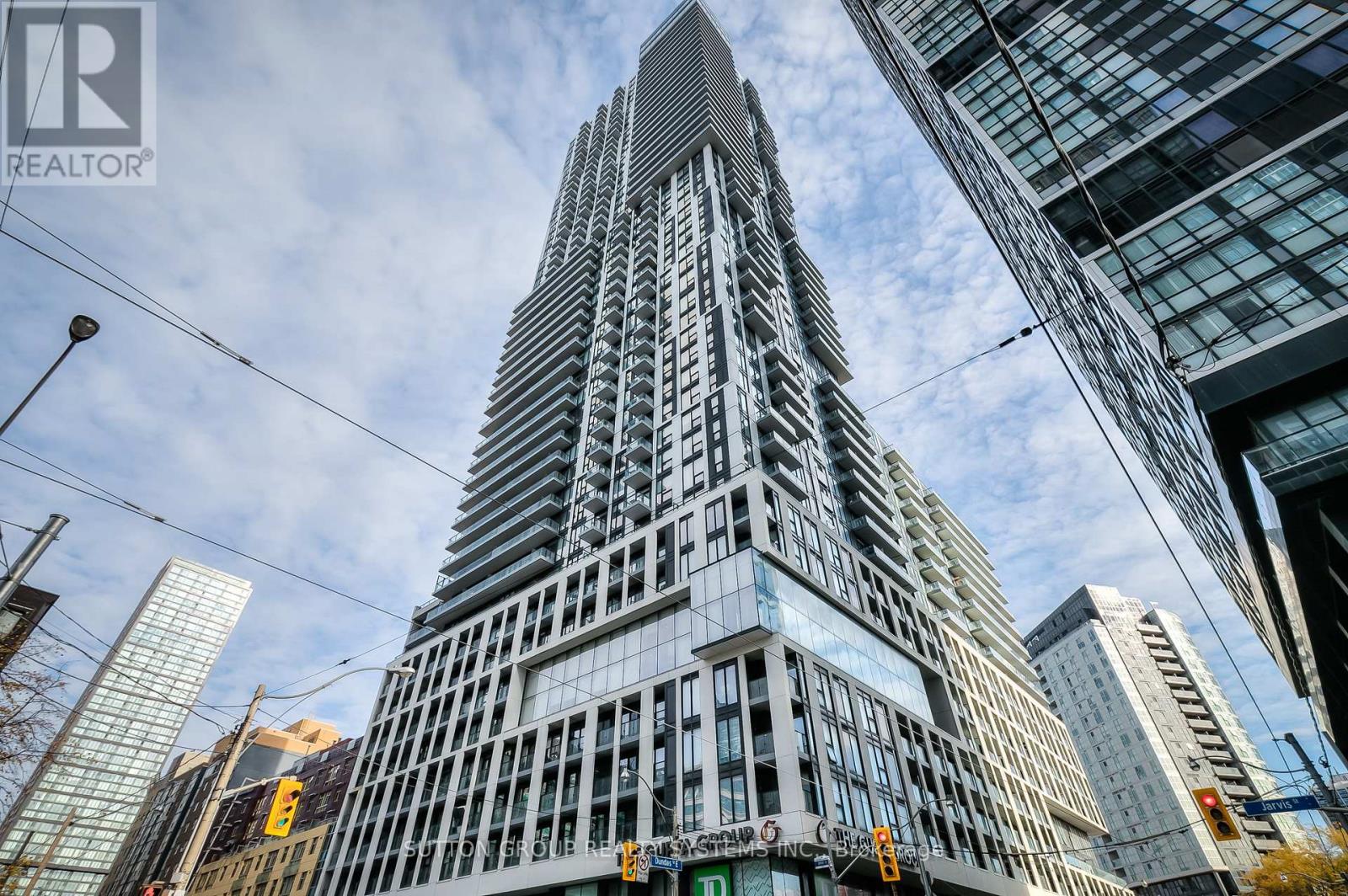 731 - 251 Jarvis Street, Toronto, Ontario M5B 0C3 - Photo 35 - C13655670