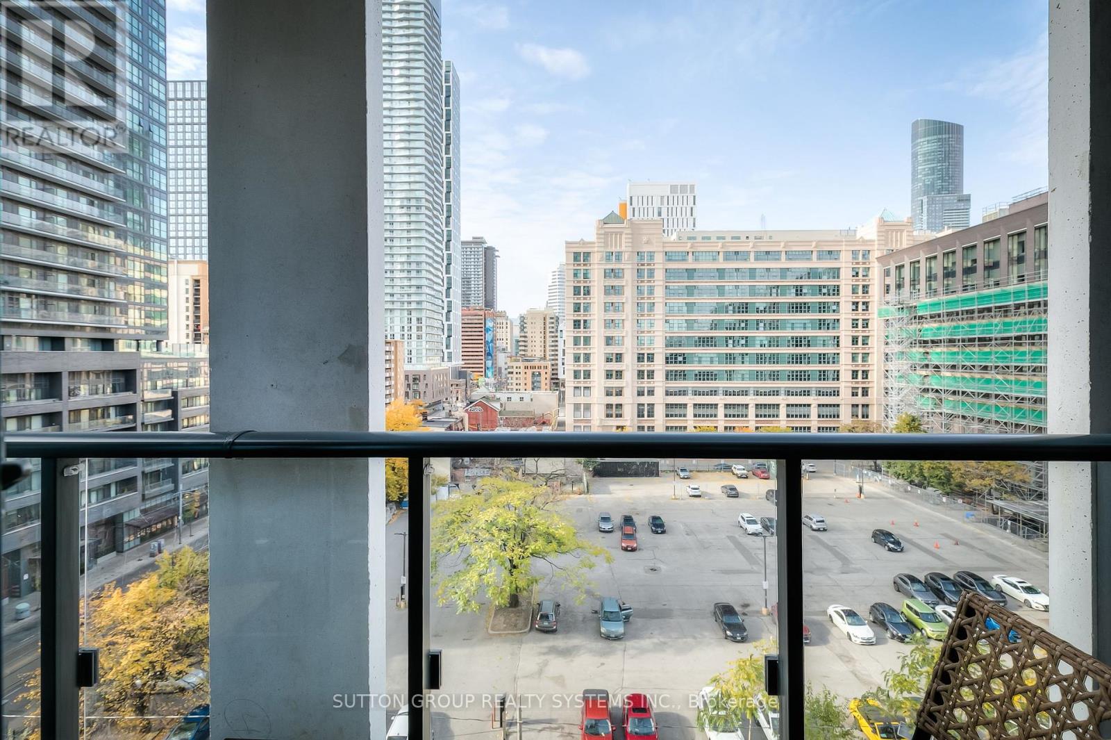 731 - 251 Jarvis Street, Toronto, Ontario M5B 0C3 - Photo 36 - C13655670