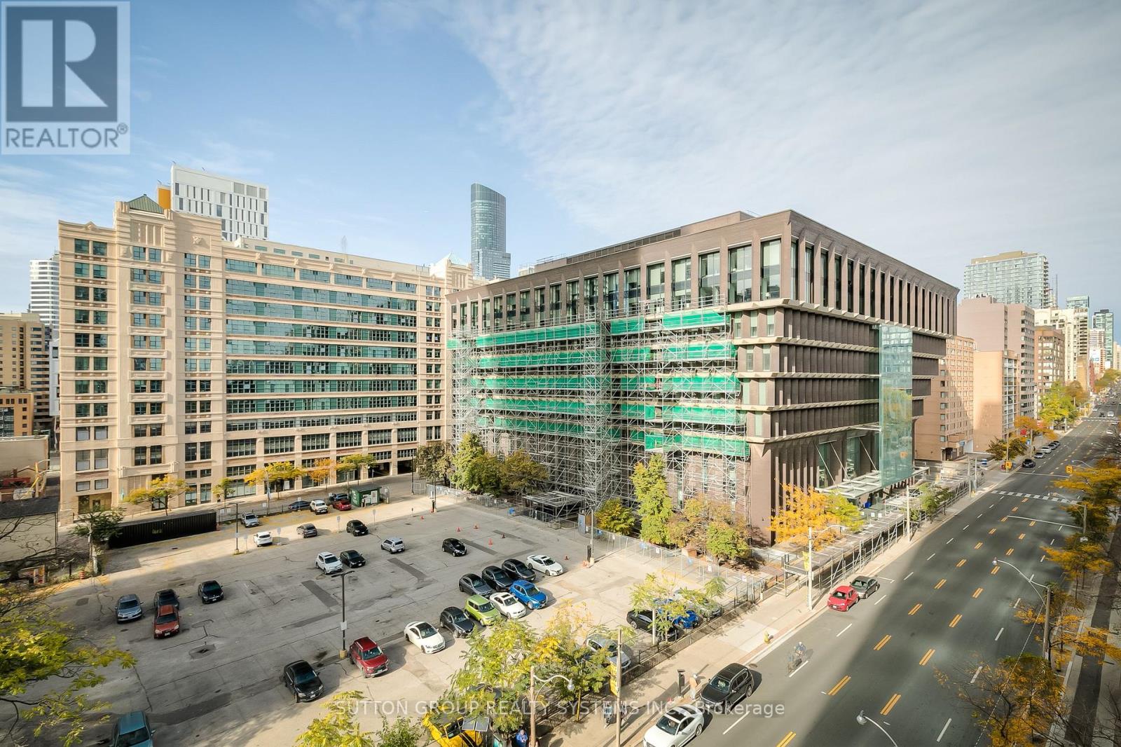 731 - 251 Jarvis Street, Toronto, Ontario M5B 0C3 - Photo 37 - C13655670