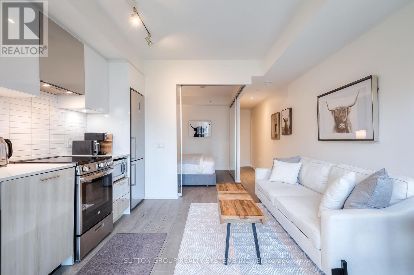 731 - 251 Jarvis Street, Toronto, Ontario M5B 0C3 - Photo 6 - C13655670