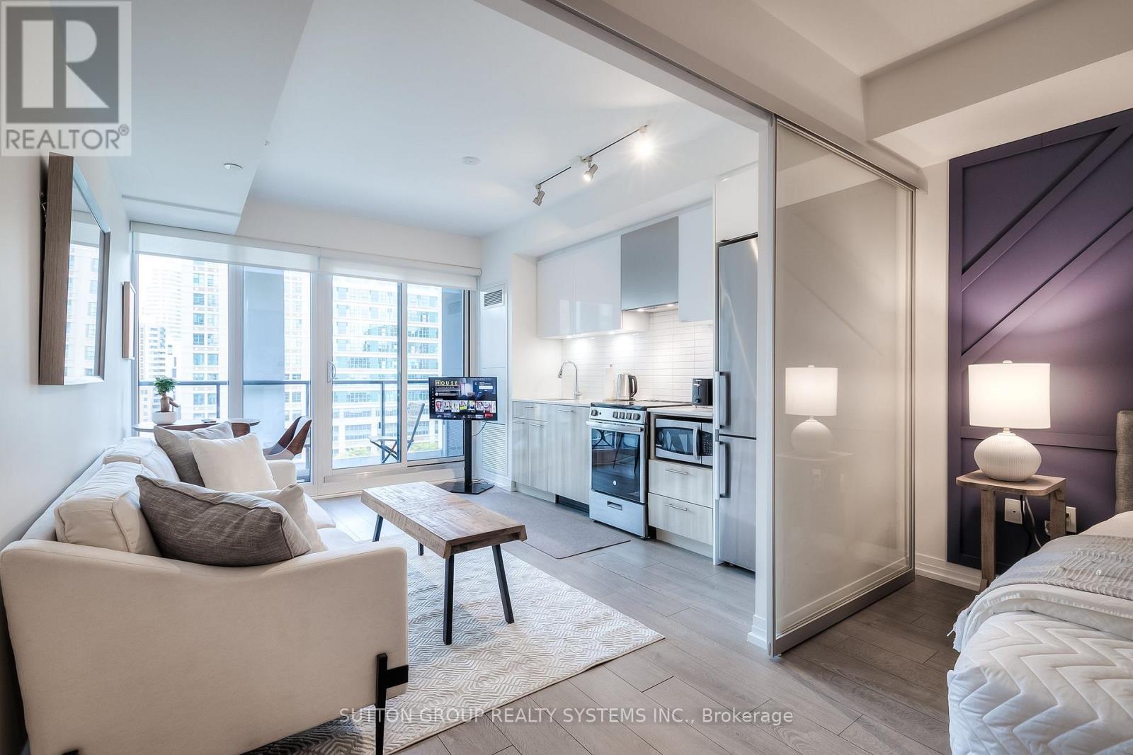 731 - 251 Jarvis Street, Toronto, Ontario M5B 0C3 - Photo 7 - C13655670