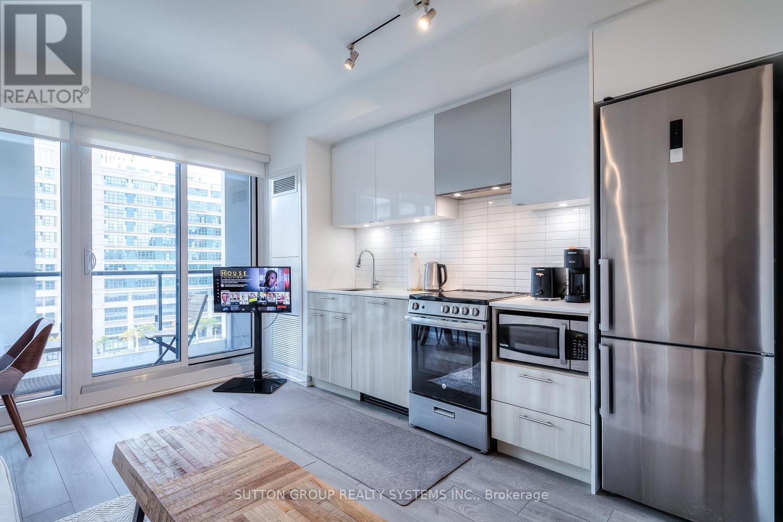 731 - 251 Jarvis Street, Toronto, Ontario M5B 0C3 - Photo 9 - C13655670