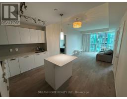 2506 - 9 BOGERT AVENUE, Toronto, Ontario