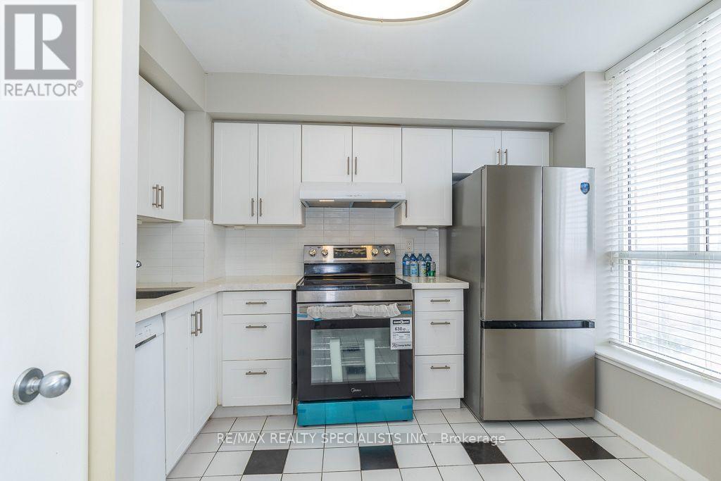 1309 - 21 Overlea Boulevard, Toronto, Ontario M4H 1P2 - Photo 14 - C13655704