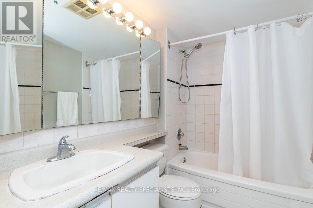 1309 - 21 Overlea Boulevard, Toronto, Ontario M4H 1P2 - Photo 21 - C13655704