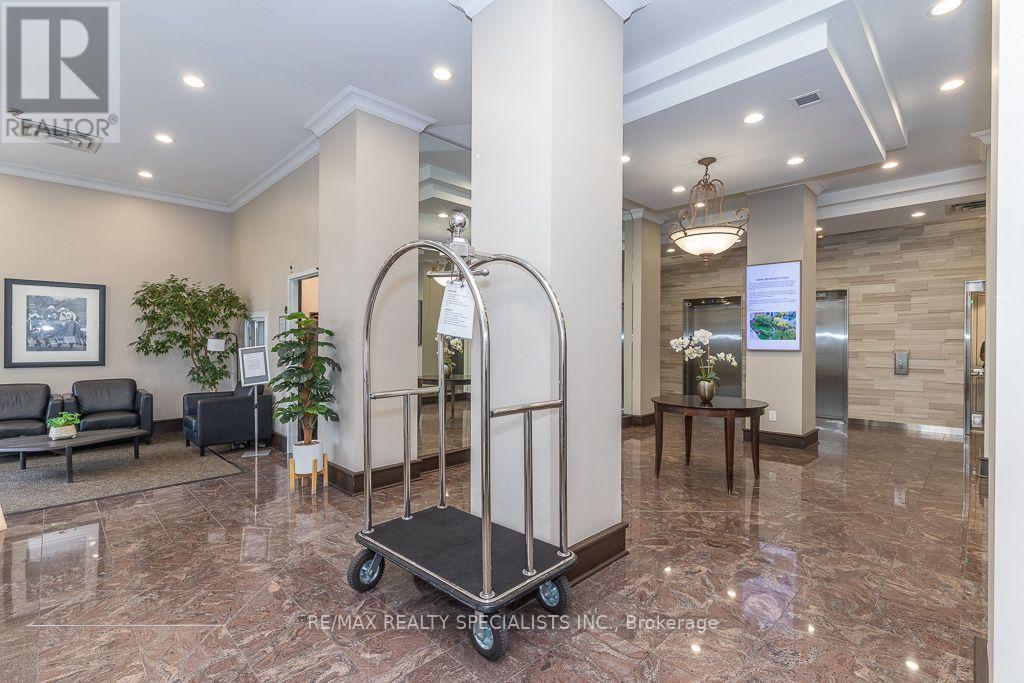 1309 - 21 Overlea Boulevard, Toronto, Ontario M4H 1P2 - Photo 3 - C13655704