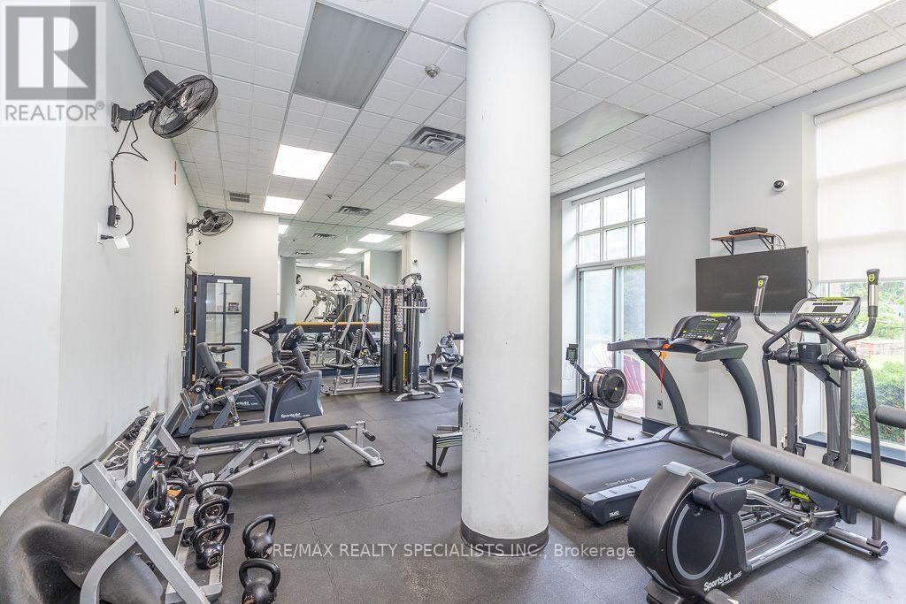 1309 - 21 Overlea Boulevard, Toronto, Ontario M4H 1P2 - Photo 31 - C13655704