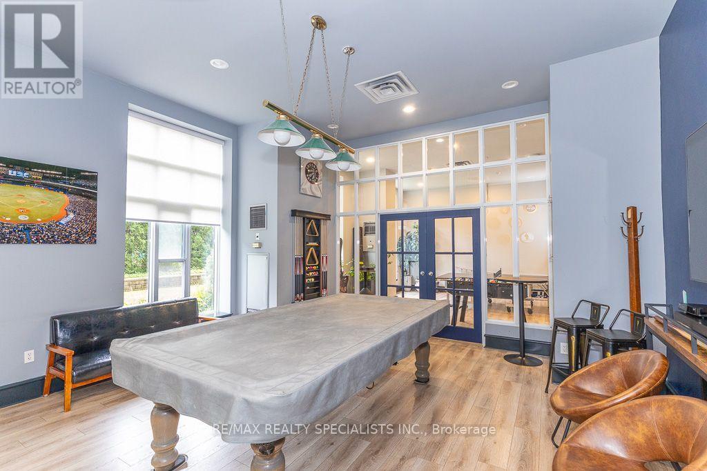 1309 - 21 Overlea Boulevard, Toronto, Ontario M4H 1P2 - Photo 34 - C13655704