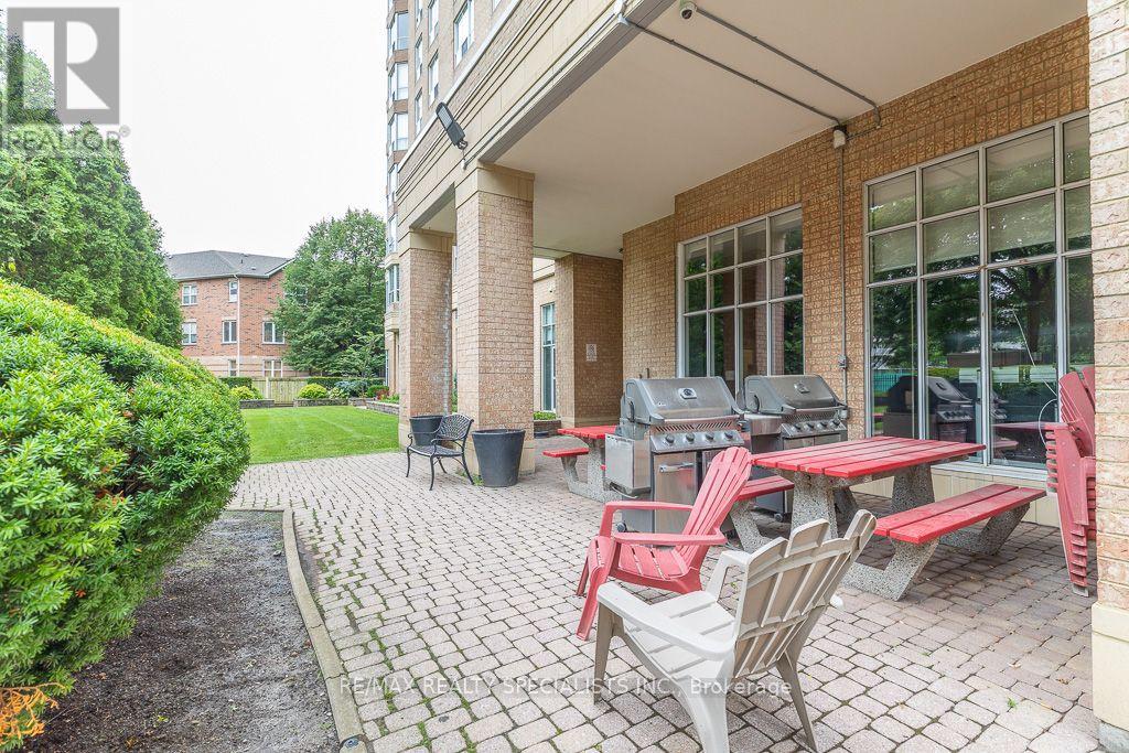 1309 - 21 Overlea Boulevard, Toronto, Ontario M4H 1P2 - Photo 35 - C13655704