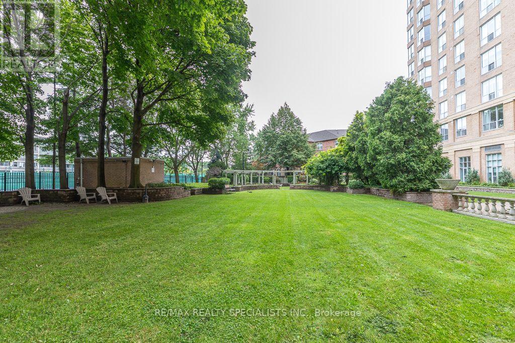 1309 - 21 Overlea Boulevard, Toronto, Ontario M4H 1P2 - Photo 37 - C13655704
