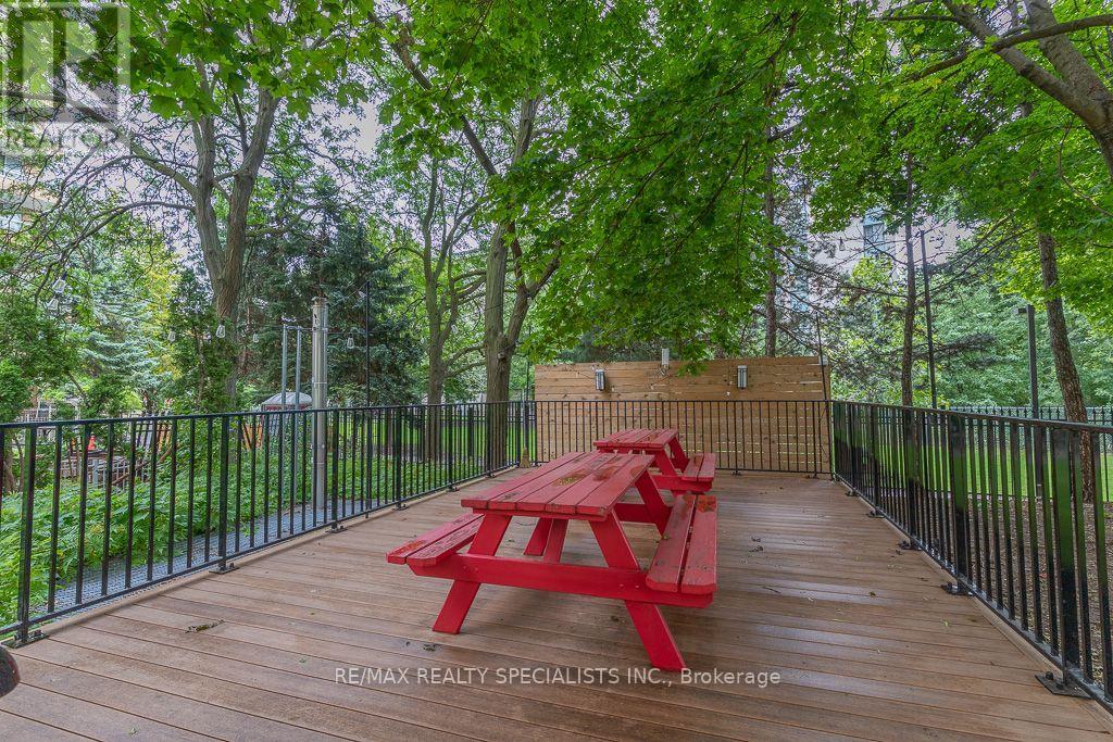 1309 - 21 Overlea Boulevard, Toronto, Ontario M4H 1P2 - Photo 38 - C13655704