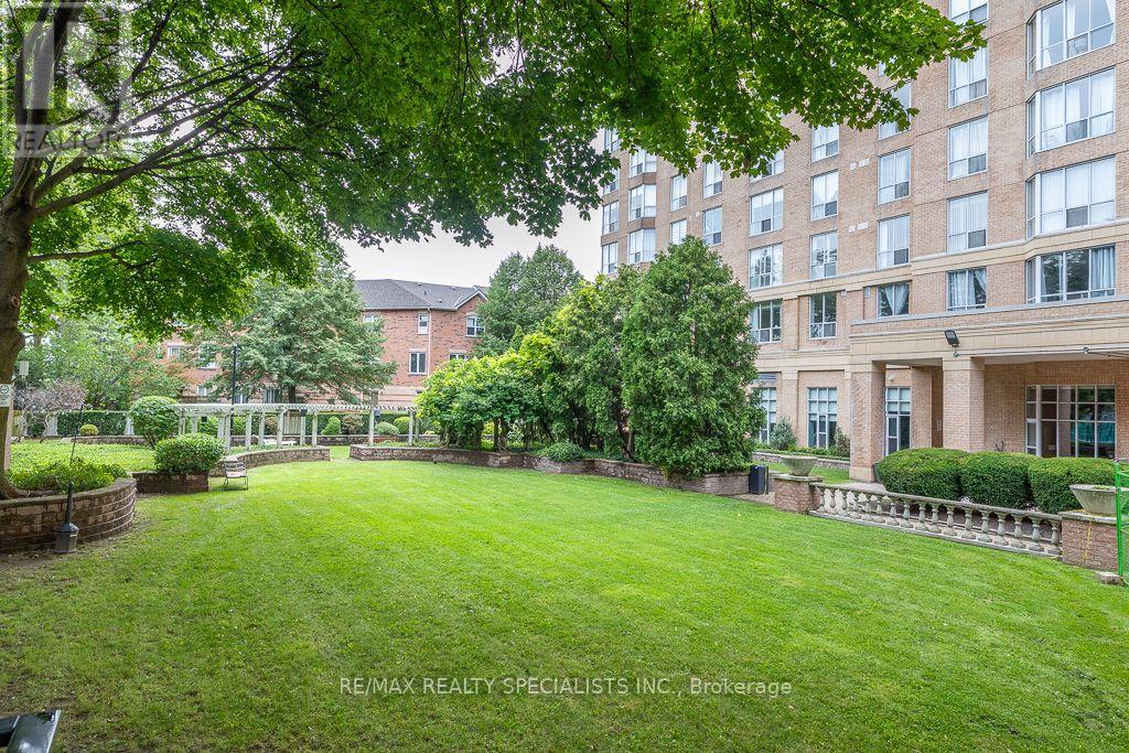 1309 - 21 Overlea Boulevard, Toronto, Ontario M4H 1P2 - Photo 39 - C13655704