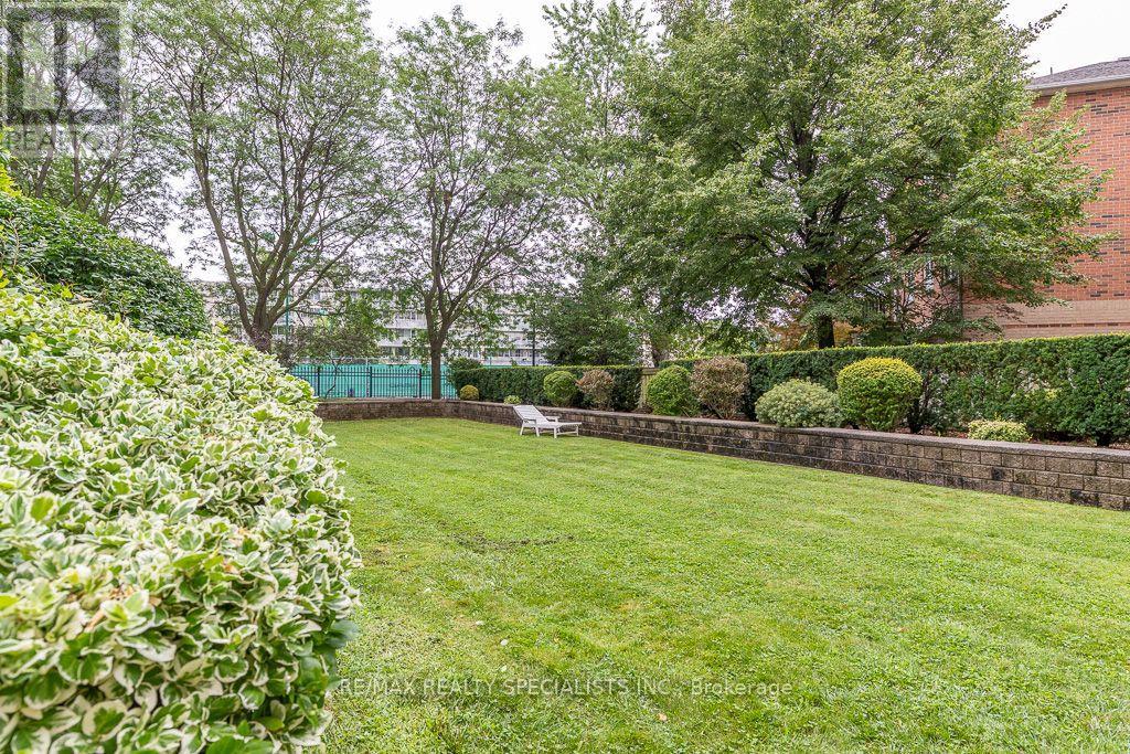 1309 - 21 Overlea Boulevard, Toronto, Ontario M4H 1P2 - Photo 40 - C13655704