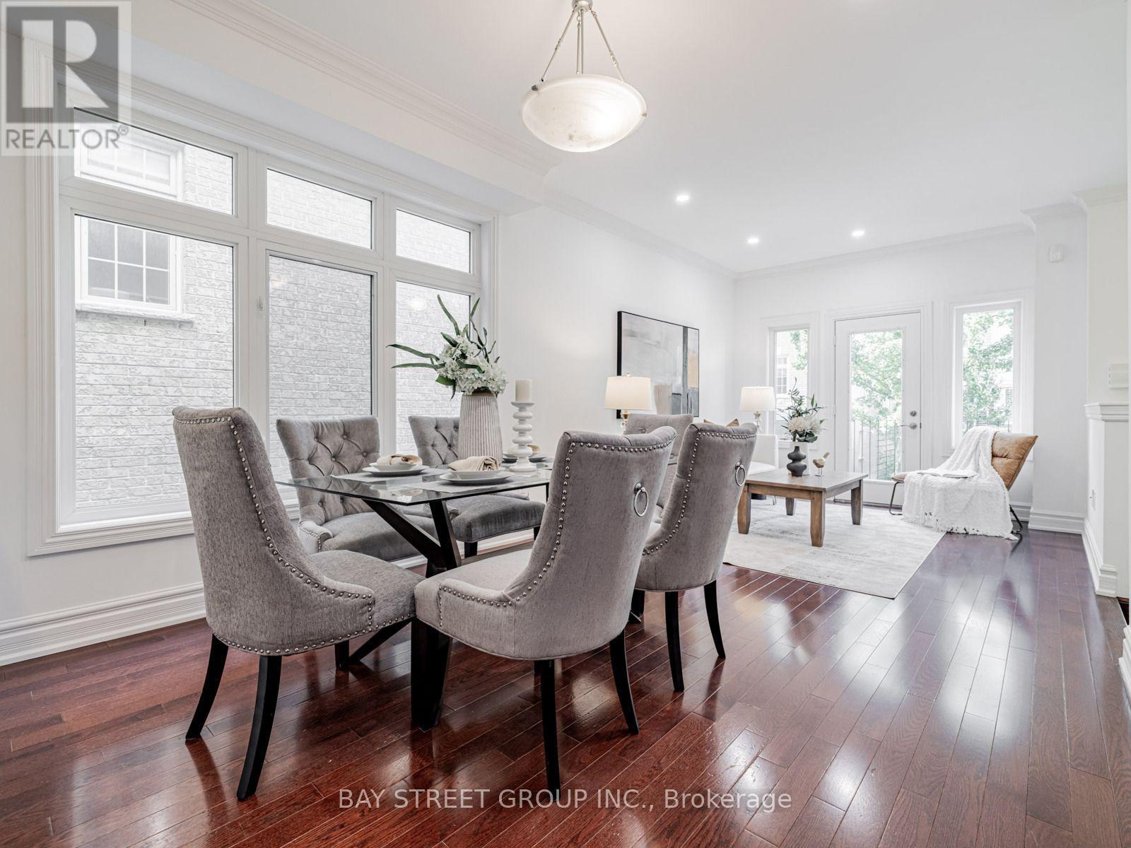 35 William Poole Way, Toronto, Ontario  M2N 7A6 - Photo 10 - C13655706