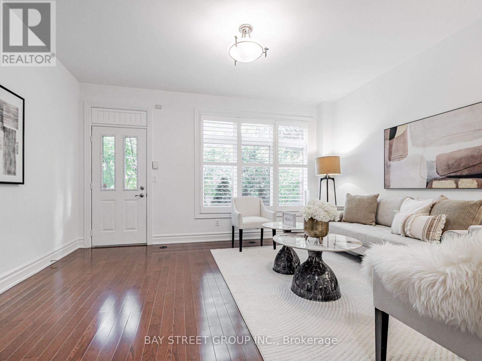 35 William Poole Way, Toronto, Ontario  M2N 7A6 - Photo 16 - C13655706