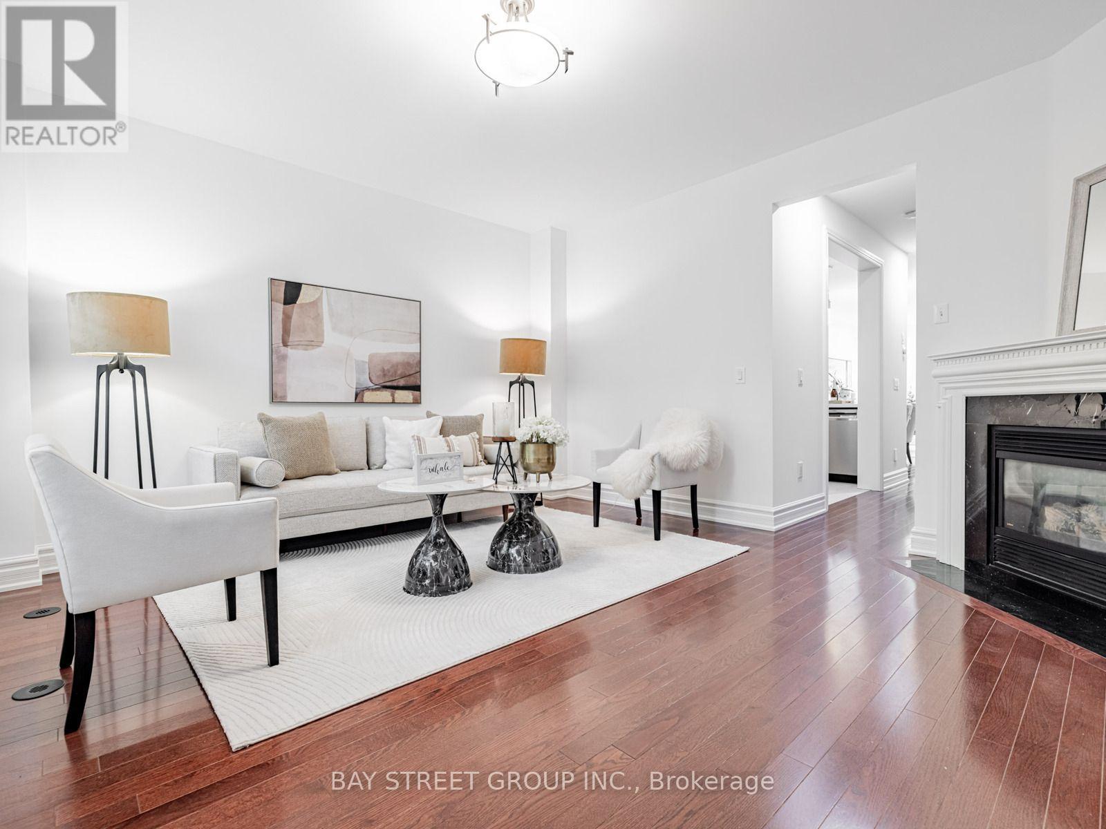 35 William Poole Way, Toronto, Ontario  M2N 7A6 - Photo 19 - C13655706