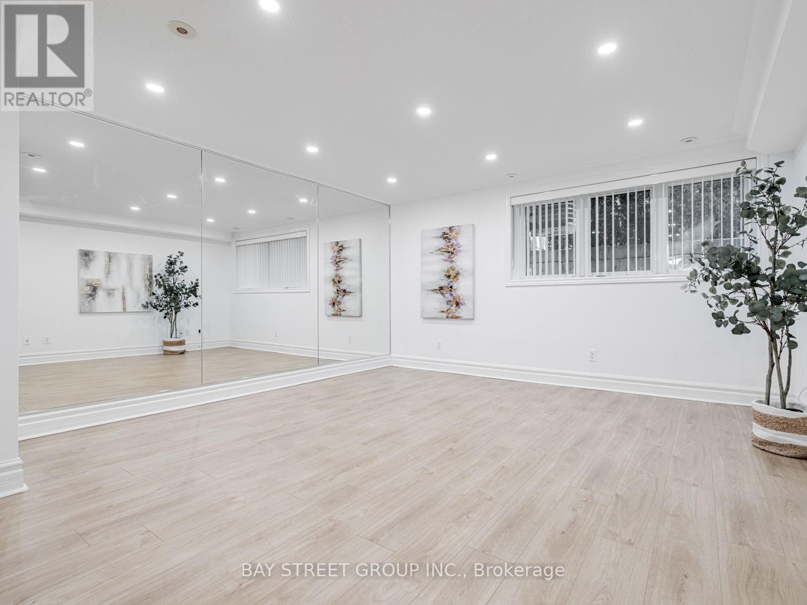 35 William Poole Way, Toronto, Ontario  M2N 7A6 - Photo 20 - C13655706