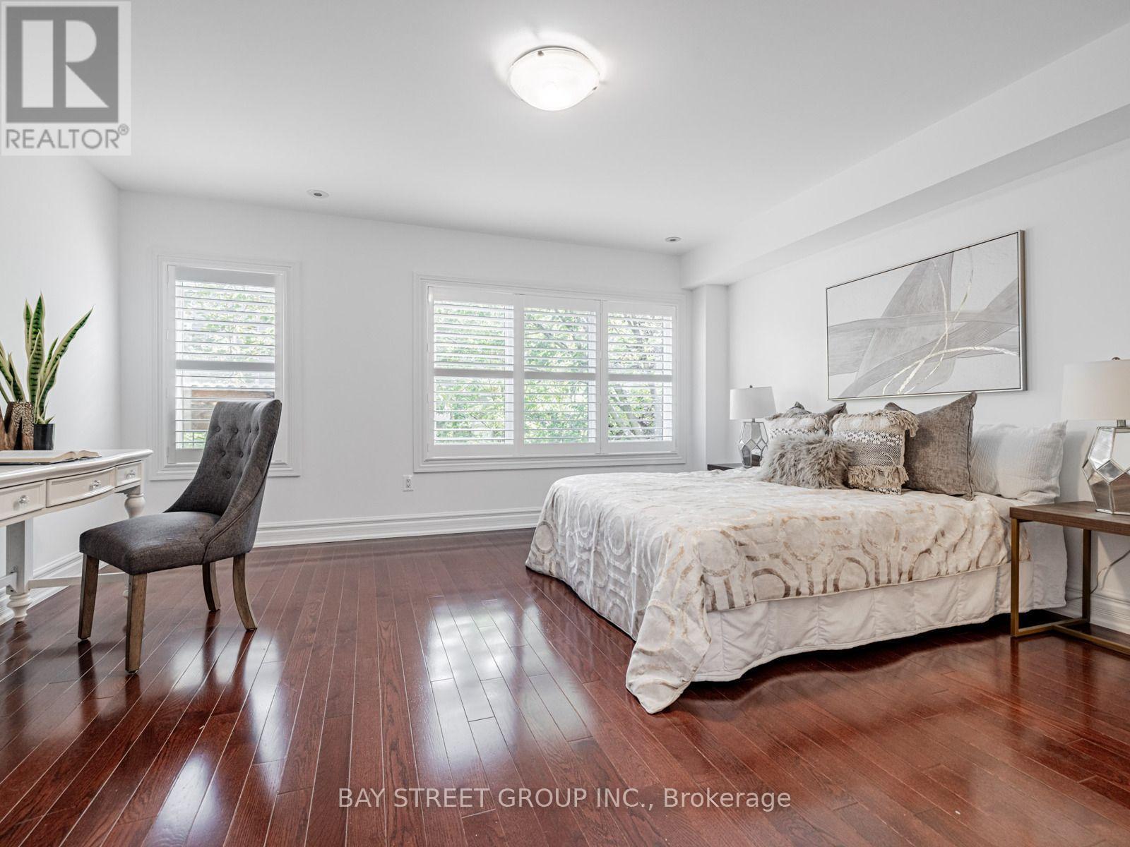 35 William Poole Way, Toronto, Ontario  M2N 7A6 - Photo 23 - C13655706