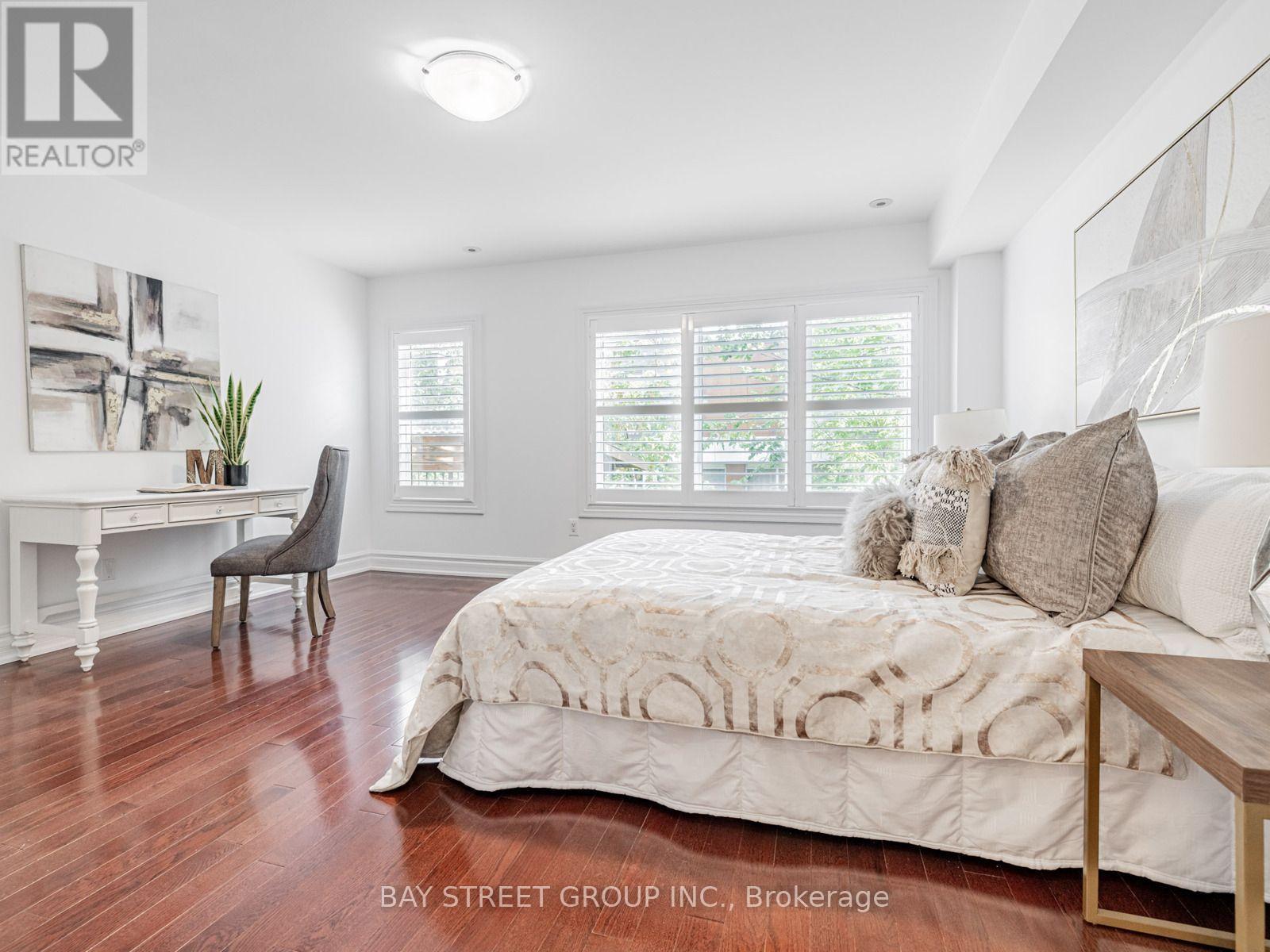 35 William Poole Way, Toronto, Ontario  M2N 7A6 - Photo 25 - C13655706