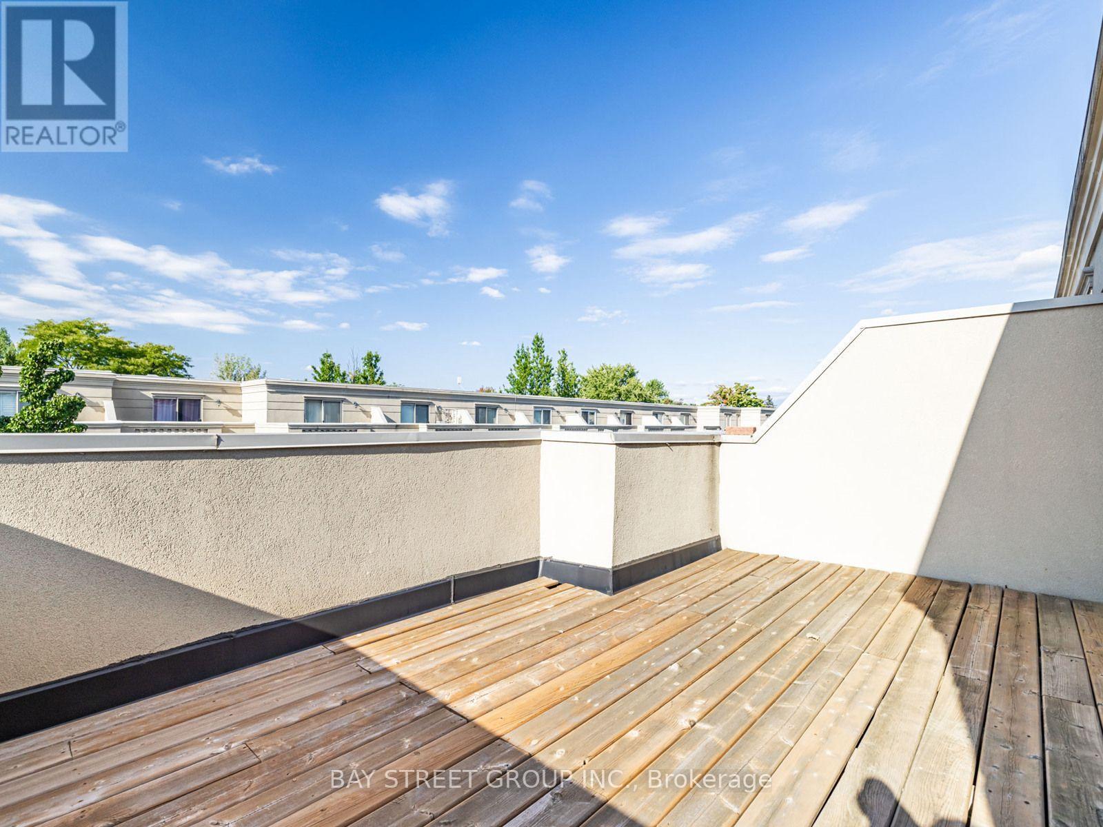 35 William Poole Way, Toronto, Ontario  M2N 7A6 - Photo 36 - C13655706