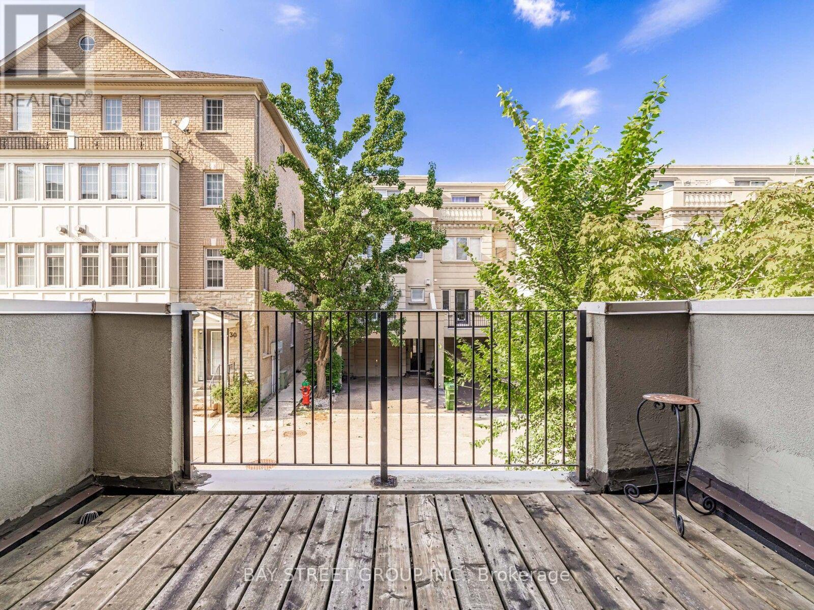 35 William Poole Way, Toronto, Ontario  M2N 7A6 - Photo 37 - C13655706