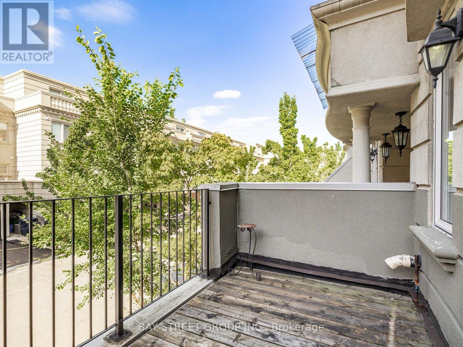 35 William Poole Way, Toronto, Ontario  M2N 7A6 - Photo 38 - C13655706