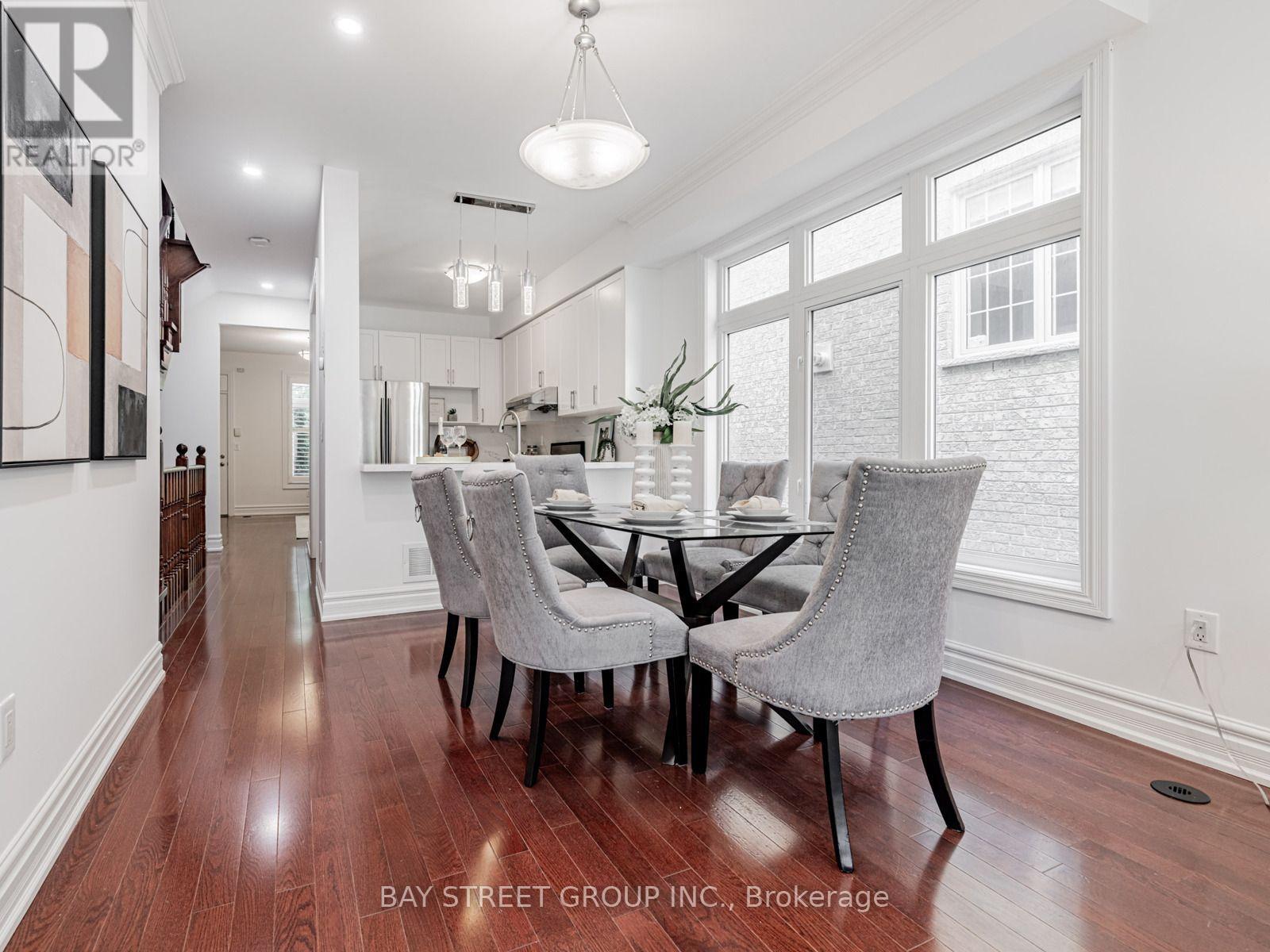 35 William Poole Way, Toronto, Ontario  M2N 7A6 - Photo 9 - C13655706