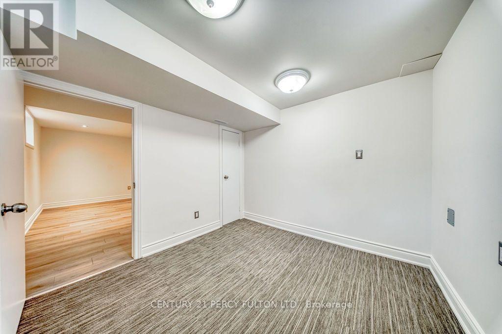 36 Merryfield Drive, Toronto, Ontario  M1P 1J5 - Photo 20 - E13655696