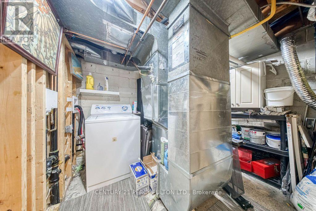36 Merryfield Drive, Toronto, Ontario  M1P 1J5 - Photo 29 - E13655696