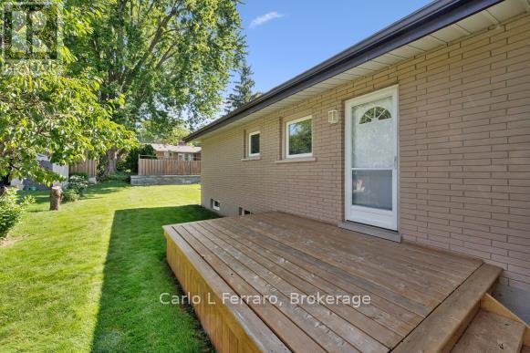 79 Renfield Street, Guelph, Ontario  N1E 4A5 - Photo 30 - X13655678