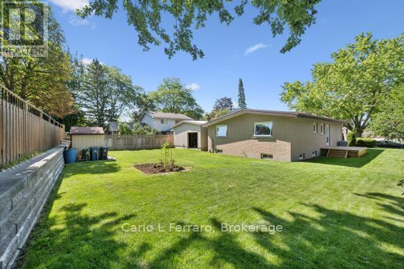 79 Renfield Street, Guelph, Ontario  N1E 4A5 - Photo 31 - X13655678