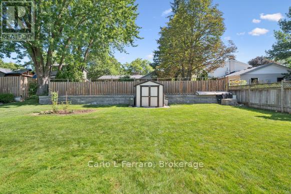 79 Renfield Street, Guelph, Ontario  N1E 4A5 - Photo 35 - X13655678