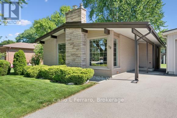 79 Renfield Street, Guelph, Ontario  N1E 4A5 - Photo 4 - X13655678