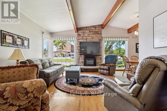 79 Renfield Street, Guelph, Ontario  N1E 4A5 - Photo 6 - X13655678