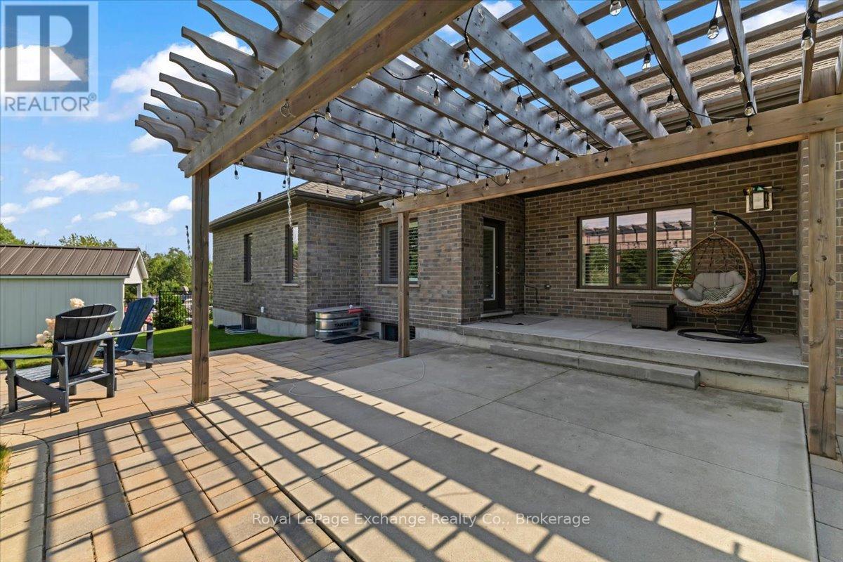 429 Mccullough Crescent, Kincardine, Ontario  N2Z 0A8 - Photo 27 - X13655710