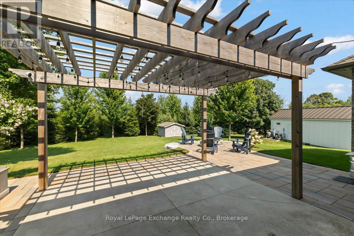 429 Mccullough Crescent, Kincardine, Ontario  N2Z 0A8 - Photo 28 - X13655710