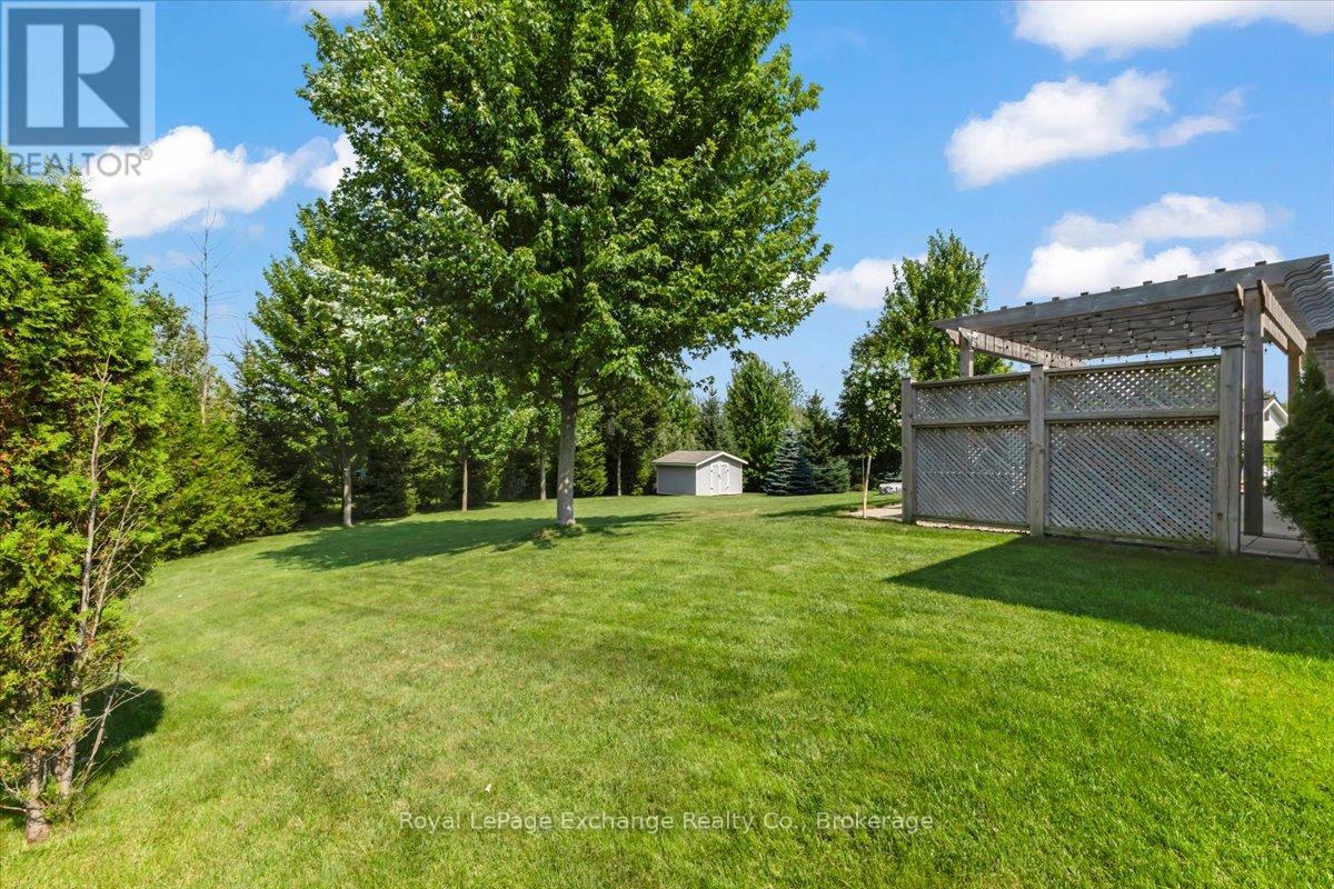 429 Mccullough Crescent, Kincardine, Ontario  N2Z 0A8 - Photo 29 - X13655710
